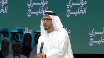 قرقاش: الهجوم الإيراني على الخليج مبيت.. وسياسات الاحتواء أخفقت